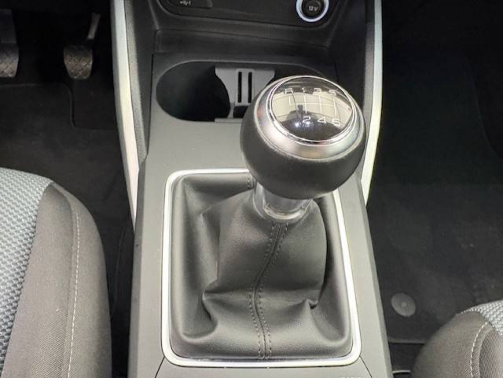 Acheter Audi Q2 Q2 35 TFSI COD 150 BVM6  5p occasion dans les concessions du Groupe Faurie