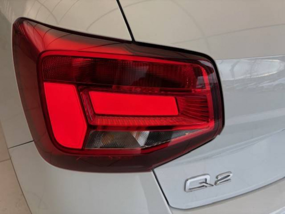 Acheter Audi Q2 Q2 35 TFSI COD 150 BVM6  5p occasion dans les concessions du Groupe Faurie