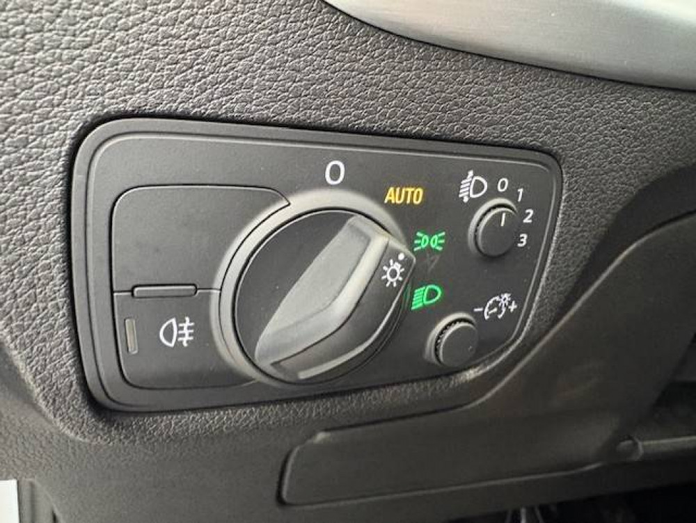 Acheter Audi Q2 Q2 35 TFSI COD 150 BVM6  5p occasion dans les concessions du Groupe Faurie