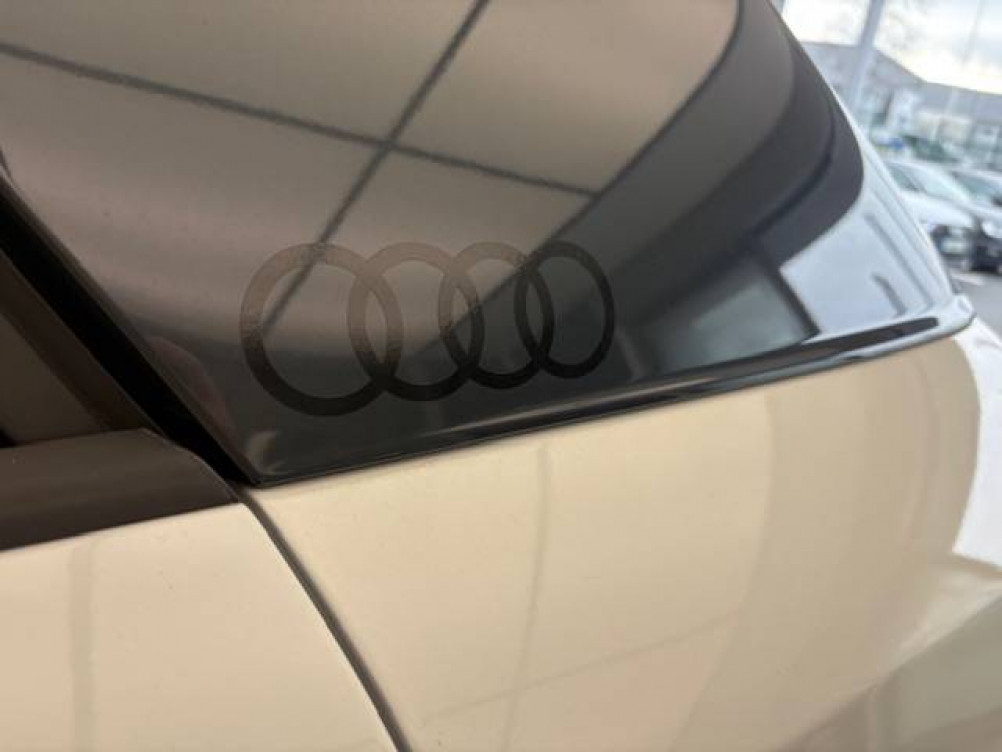 Acheter Audi Q2 Q2 35 TFSI COD 150 BVM6  5p occasion dans les concessions du Groupe Faurie