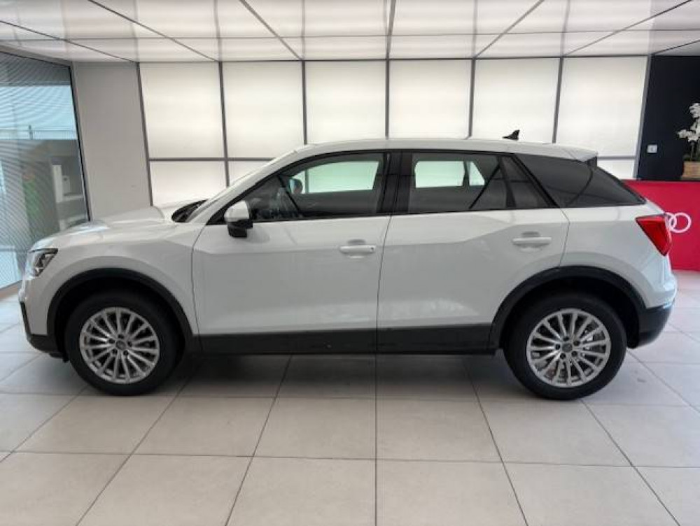 Acheter Audi Q2 Q2 35 TFSI COD 150 BVM6  5p occasion dans les concessions du Groupe Faurie