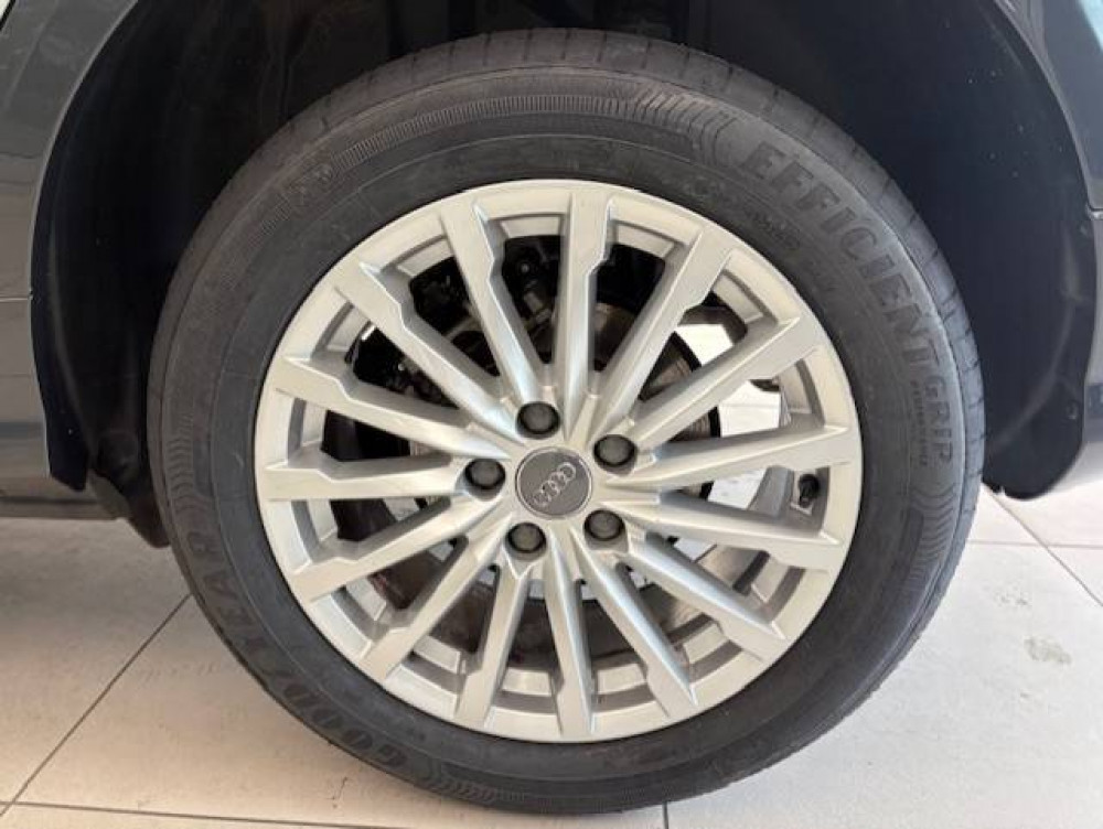 Acheter Audi Q2 Q2 35 TFSI COD 150 BVM6  5p occasion dans les concessions du Groupe Faurie