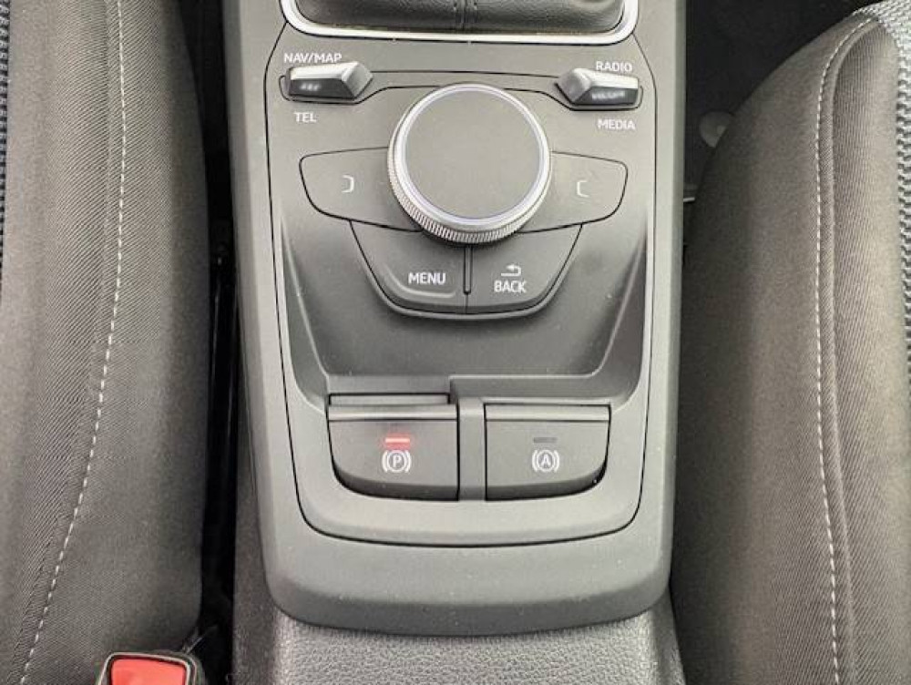 Acheter Audi Q2 Q2 35 TFSI COD 150 BVM6  5p occasion dans les concessions du Groupe Faurie