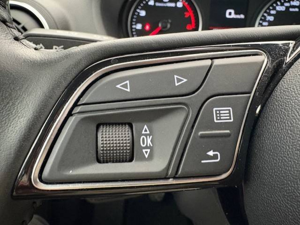 Acheter Audi Q2 Q2 35 TFSI COD 150 BVM6  5p occasion dans les concessions du Groupe Faurie