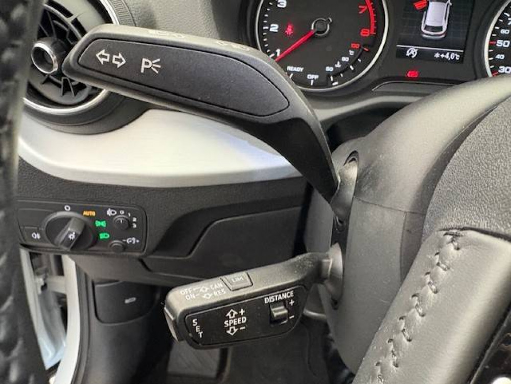 Acheter Audi Q2 Q2 35 TFSI COD 150 BVM6  5p occasion dans les concessions du Groupe Faurie