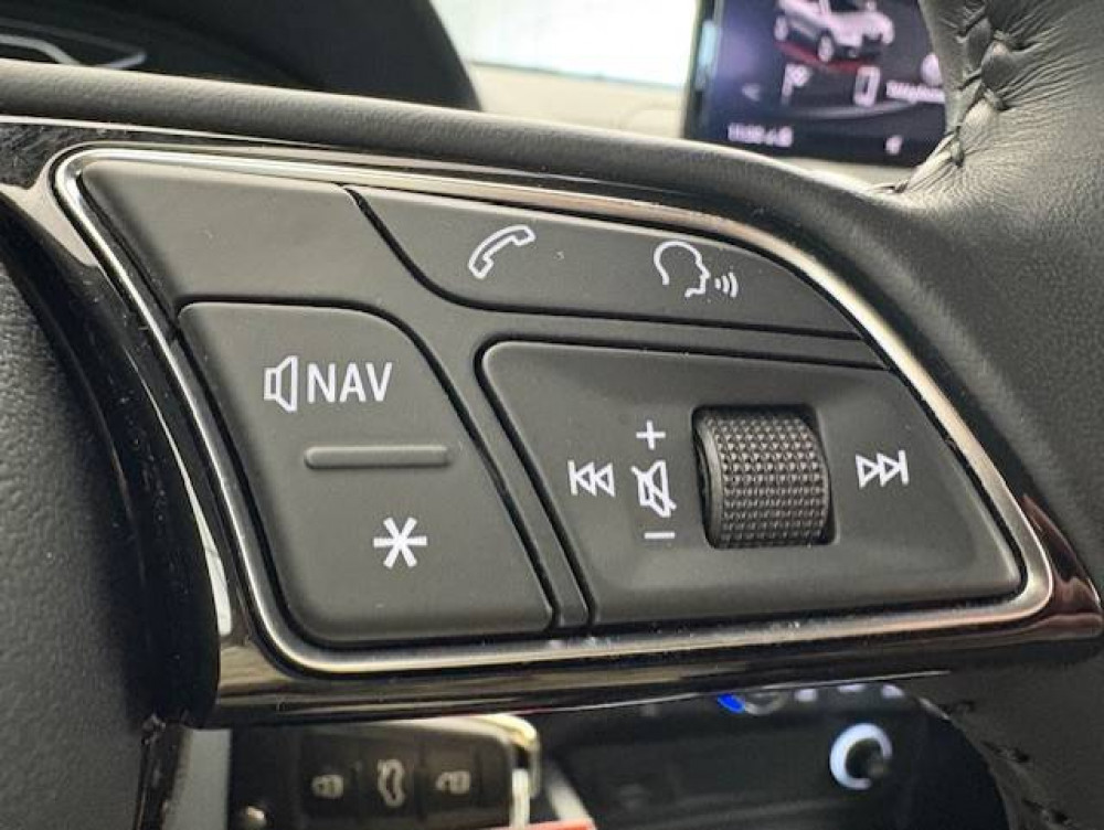 Acheter Audi Q2 Q2 35 TFSI COD 150 BVM6  5p occasion dans les concessions du Groupe Faurie