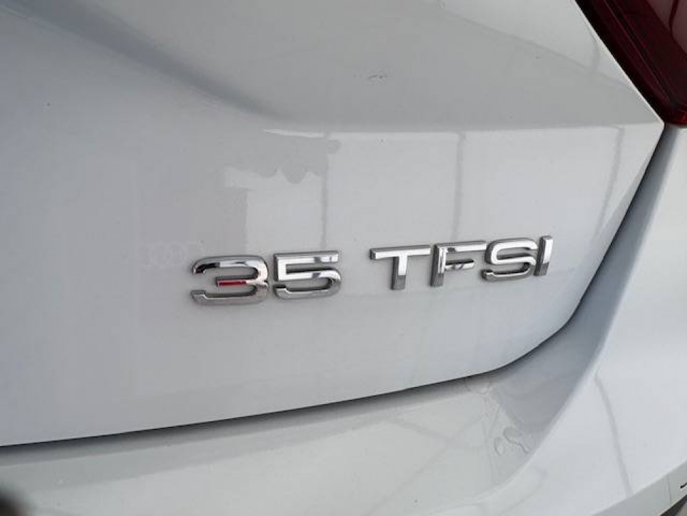 Acheter Audi Q2 Q2 35 TFSI COD 150 BVM6  5p occasion dans les concessions du Groupe Faurie