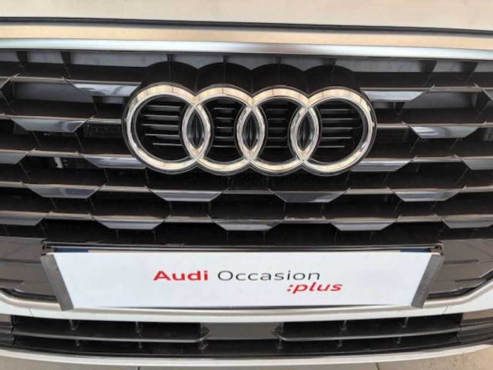 Acheter Audi Q2 Q2 35 TFSI COD 150 BVM6  5p occasion dans les concessions du Groupe Faurie