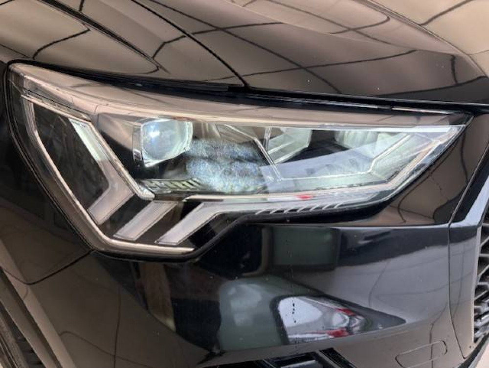 Acheter Audi Q3 Q3 Sportback 35 TDI 150 ch S tronic 7 S line 5p occasion dans les concessions du Groupe Faurie