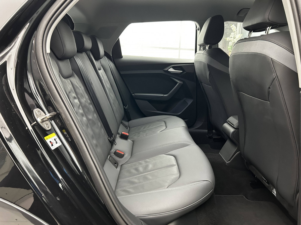 Acheter Audi A1 A1 Allstreet 30 TFSI 110 ch BVM6 Design Luxe 5p occasion dans les concessions du Groupe Faurie