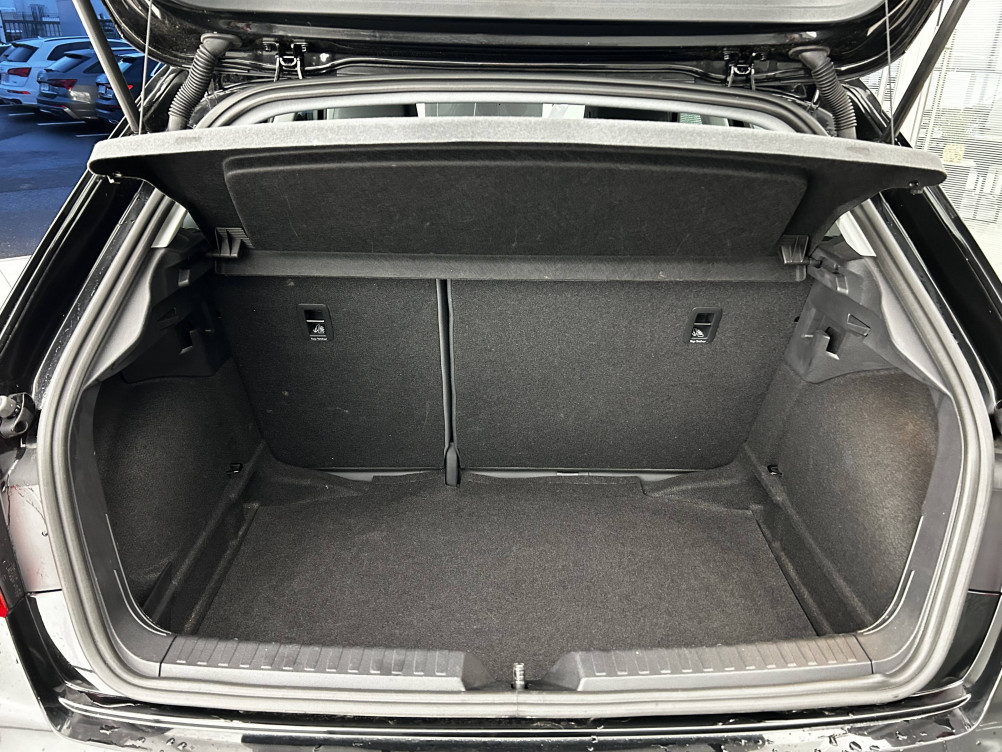 Acheter Audi A1 A1 Allstreet 30 TFSI 110 ch BVM6 Design Luxe 5p occasion dans les concessions du Groupe Faurie