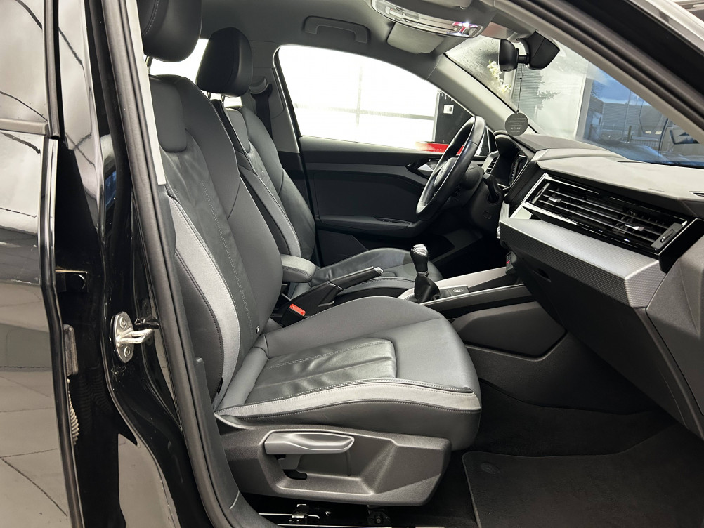 Acheter Audi A1 A1 Allstreet 30 TFSI 110 ch BVM6 Design Luxe 5p occasion dans les concessions du Groupe Faurie