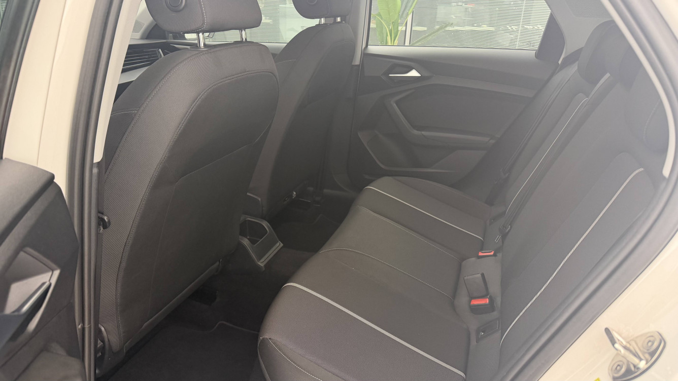 Acheter Audi A1 A1 Allstreet 30 TFSI 110 ch S tronic 7 Design 5p occasion dans les concessions du Groupe Faurie