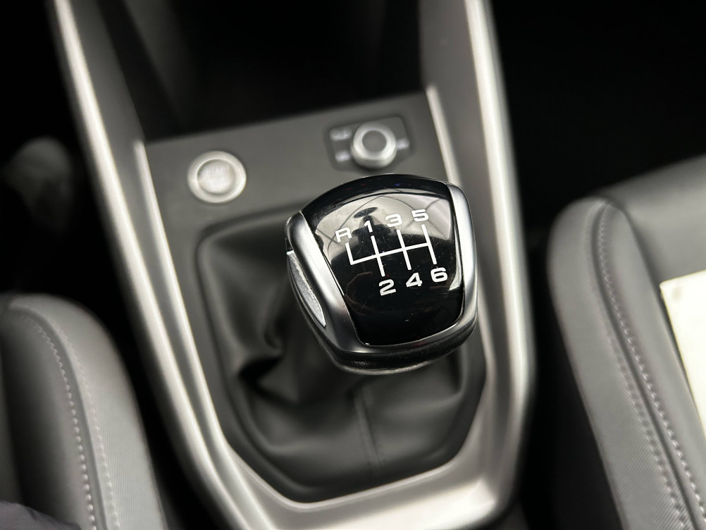 Acheter Audi A1 A1 Allstreet 30 TFSI 110 ch BVM6 Design Luxe 5p occasion dans les concessions du Groupe Faurie