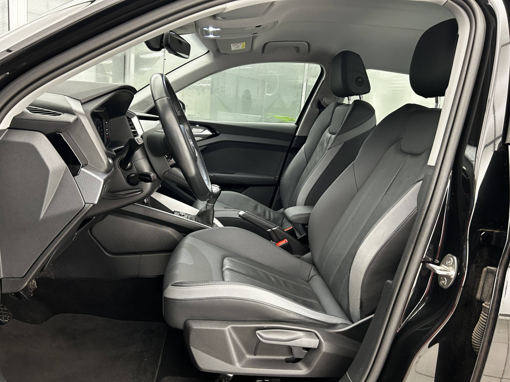 Acheter Audi A1 A1 Allstreet 30 TFSI 110 ch BVM6 Design Luxe 5p occasion dans les concessions du Groupe Faurie