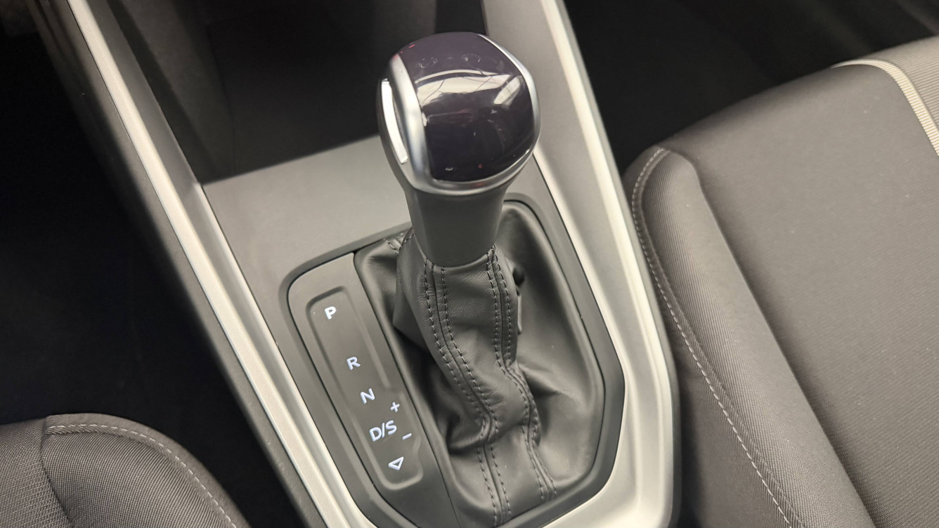 Acheter Audi A1 A1 Allstreet 30 TFSI 110 ch S tronic 7 Design 5p occasion dans les concessions du Groupe Faurie