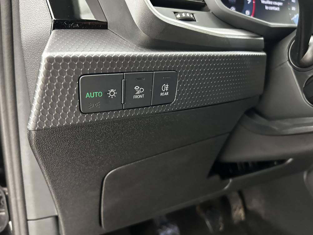 Acheter Audi A1 A1 Allstreet 30 TFSI 110 ch BVM6 Design Luxe 5p occasion dans les concessions du Groupe Faurie