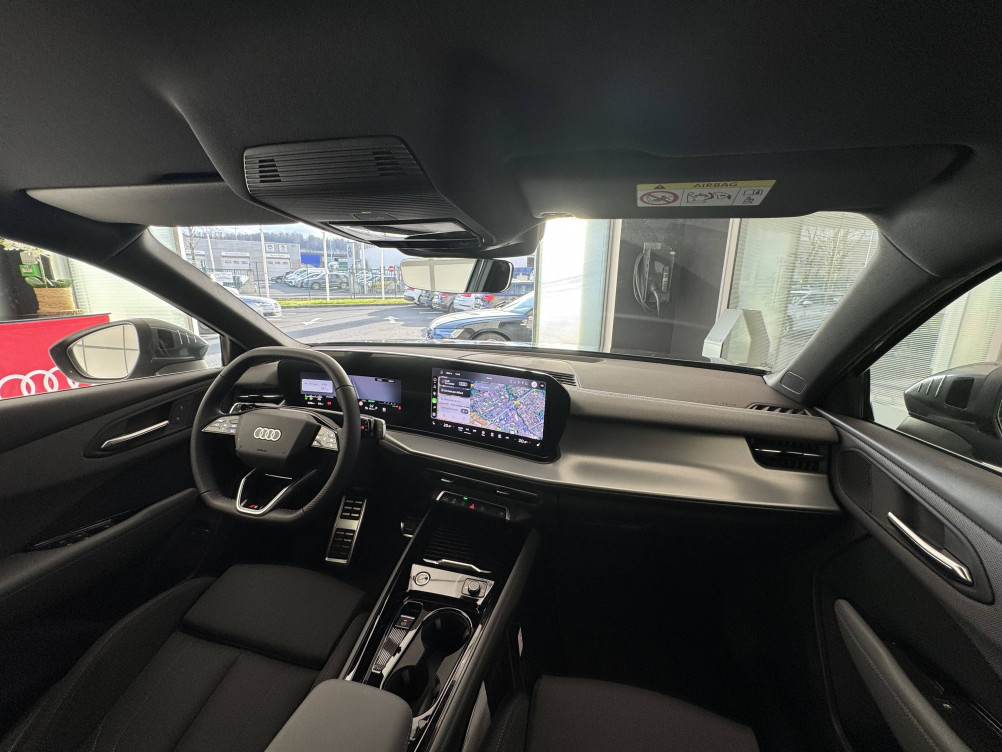Acheter Audi Q3 Q3 Sportback e-hybrid 272 ch S tronic 6 S line 5p neuf dans les concessions du Groupe Faurie