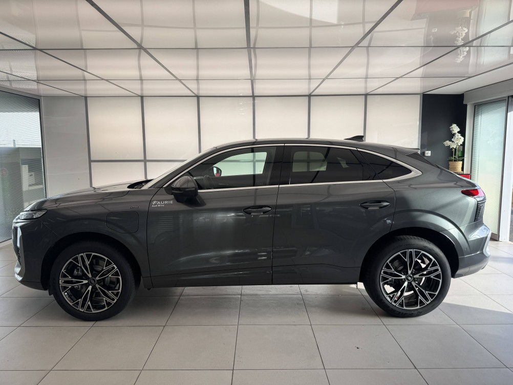 Acheter Audi Q3 Q3 Sportback e-hybrid 272 ch S tronic 6 S line 5p neuf dans les concessions du Groupe Faurie