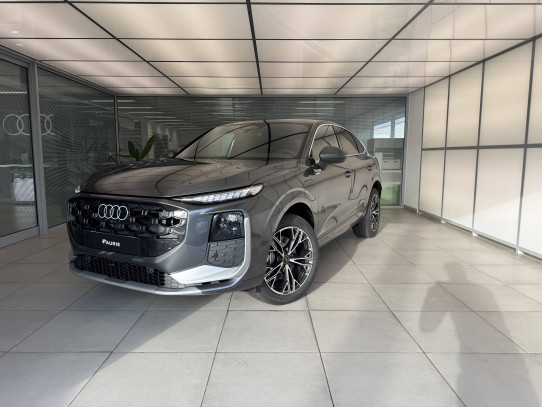 Acheter Audi Q3 Q3 Sportback e-hybrid 272 ch S tronic 6 S line 5p neuve* dans les concessions du Groupe Faurie