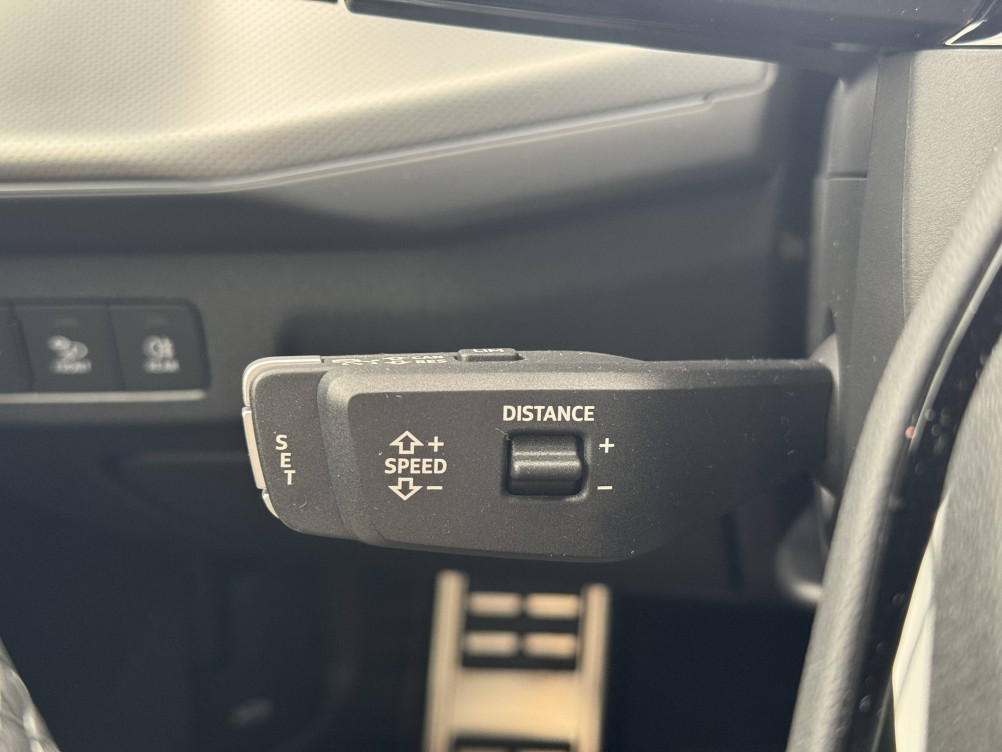 Acheter Audi Q3 Q3 Sportback e-hybrid 272 ch S tronic 6 S line 5p neuf dans les concessions du Groupe Faurie