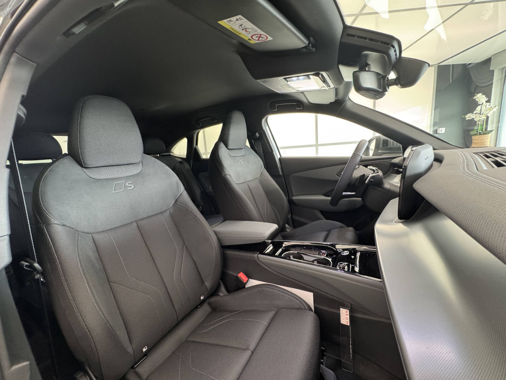 Acheter Audi Q3 Q3 Sportback e-hybrid 272 ch S tronic 6 S line 5p neuf dans les concessions du Groupe Faurie