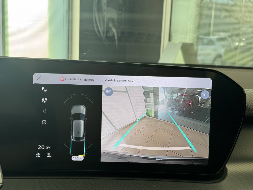 Acheter Audi Q3 Q3 Sportback e-hybrid 272 ch S tronic 6 S line 5p neuf dans les concessions du Groupe Faurie