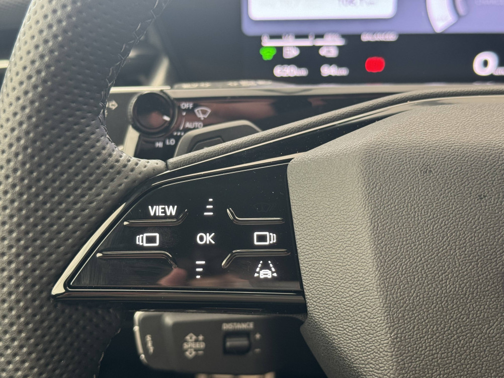 Acheter Audi Q3 Q3 Sportback e-hybrid 272 ch S tronic 6 S line 5p neuf dans les concessions du Groupe Faurie