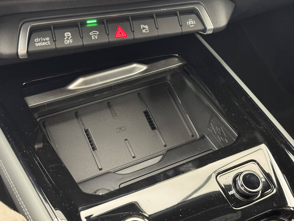 Acheter Audi Q3 Q3 Sportback e-hybrid 272 ch S tronic 6 S line 5p neuf dans les concessions du Groupe Faurie