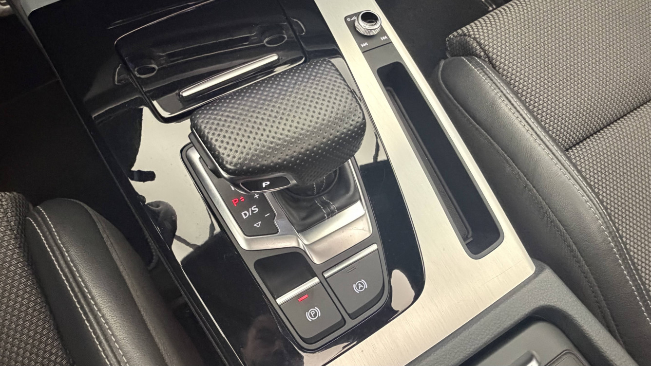 Acheter Audi Q5 Q5 Sportback 35 TDI 163 S tronic 7 S line 5p occasion dans les concessions du Groupe Faurie