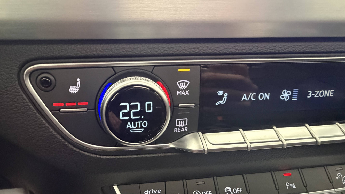 Acheter Audi Q5 Q5 Sportback 35 TDI 163 S tronic 7 S line 5p occasion dans les concessions du Groupe Faurie