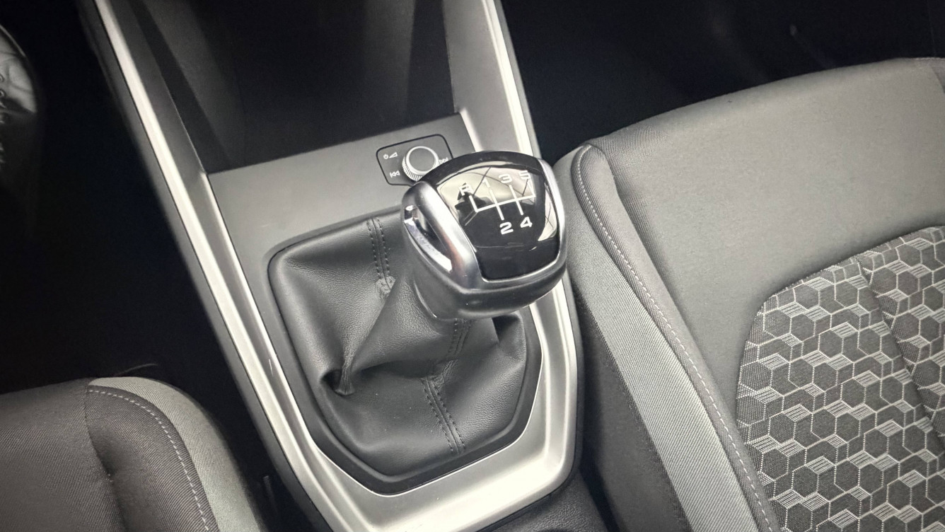 Acheter Audi A1 A1 Sportback 25 TFSI 95 ch BVM5 Advanced 5p occasion dans les concessions du Groupe Faurie