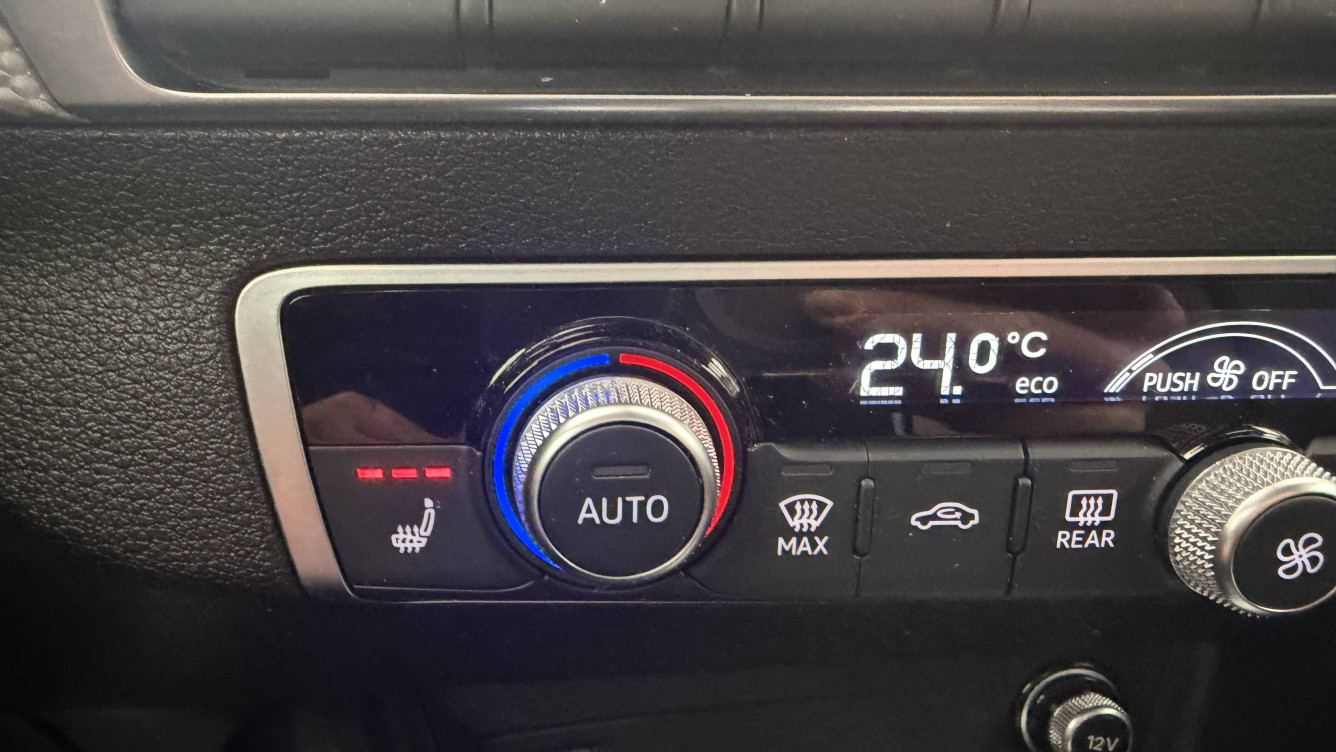 Acheter Audi Q2 Q2 35 TFSI 150 S tronic 7 Design Luxe 5p occasion dans les concessions du Groupe Faurie