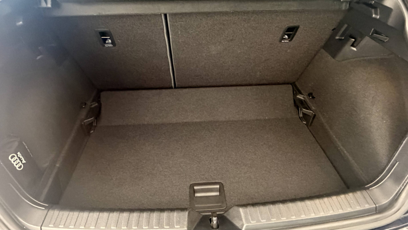 Acheter Audi A1 A1 Sportback 25 TFSI 95 ch BVM5 Advanced 5p occasion dans les concessions du Groupe Faurie