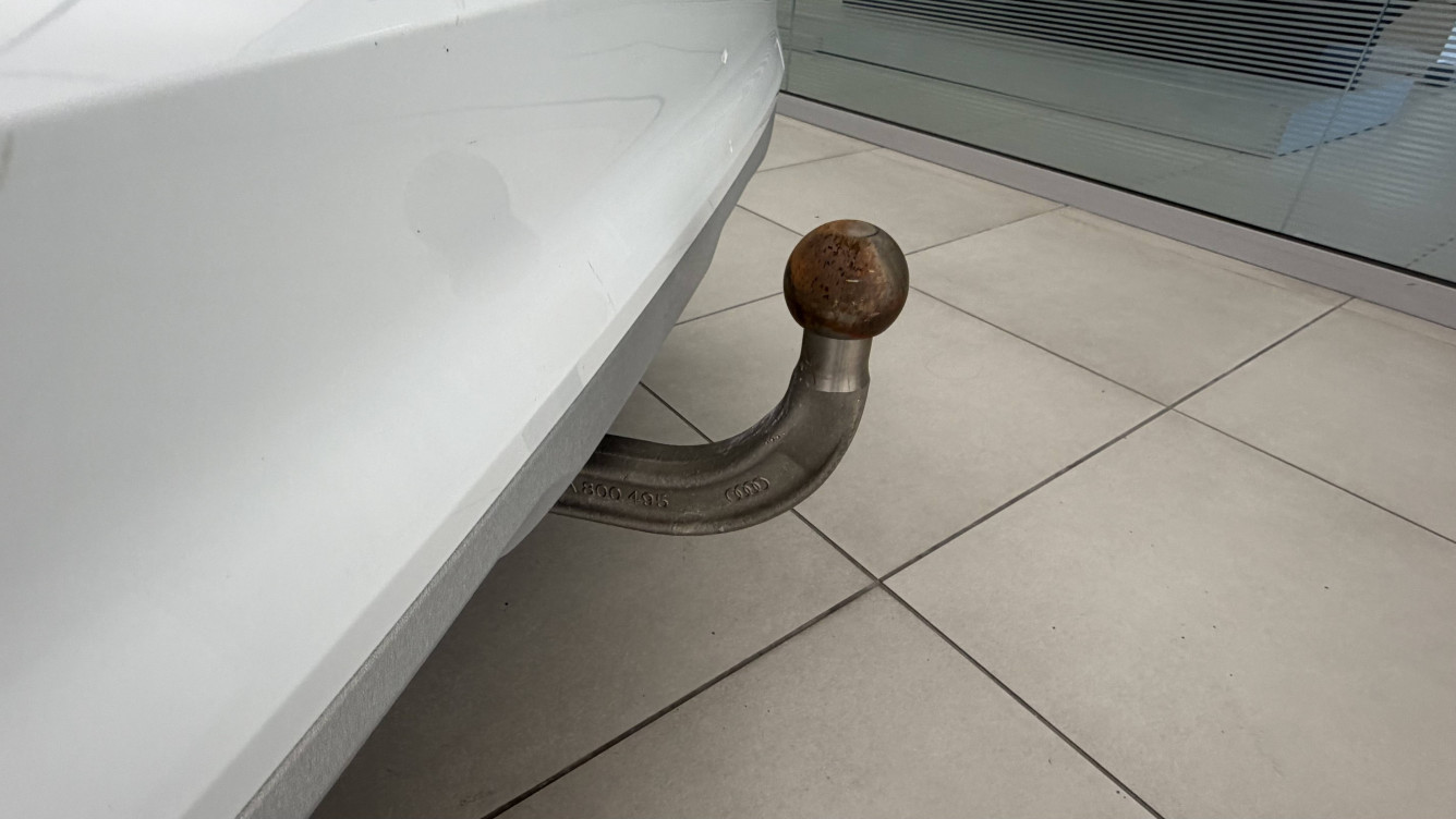 Acheter Audi Q2 Q2 35 TFSI 150 S tronic 7 Design Luxe 5p occasion dans les concessions du Groupe Faurie