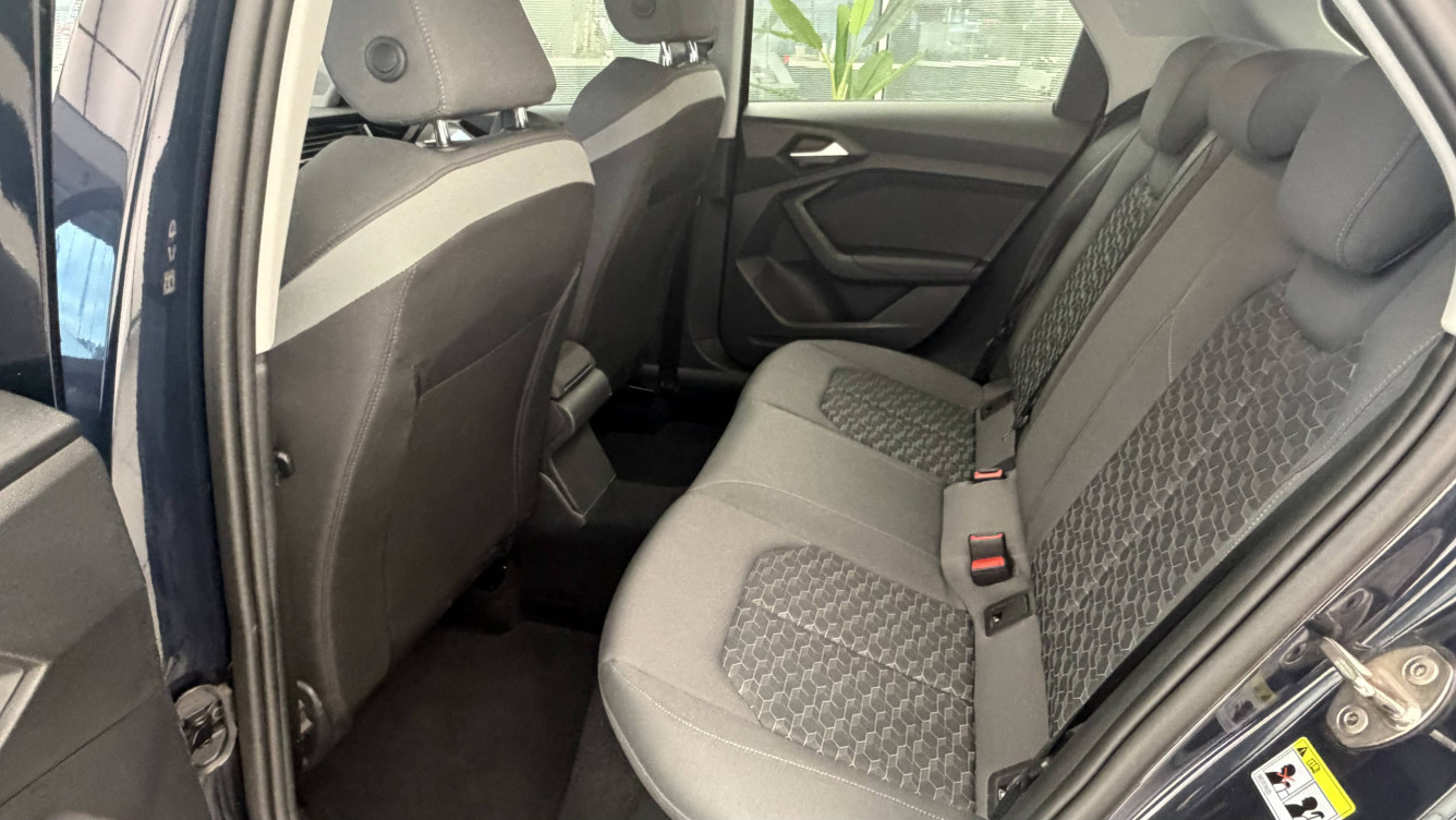 Acheter Audi A1 A1 Sportback 25 TFSI 95 ch BVM5 Advanced 5p occasion dans les concessions du Groupe Faurie