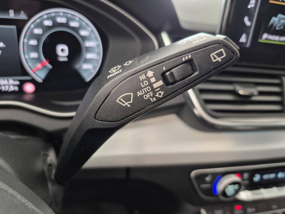 Acheter Audi Q5 Q5 Sportback 35 TDI 163 S tronic 7 S line 5p occasion dans les concessions du Groupe Faurie