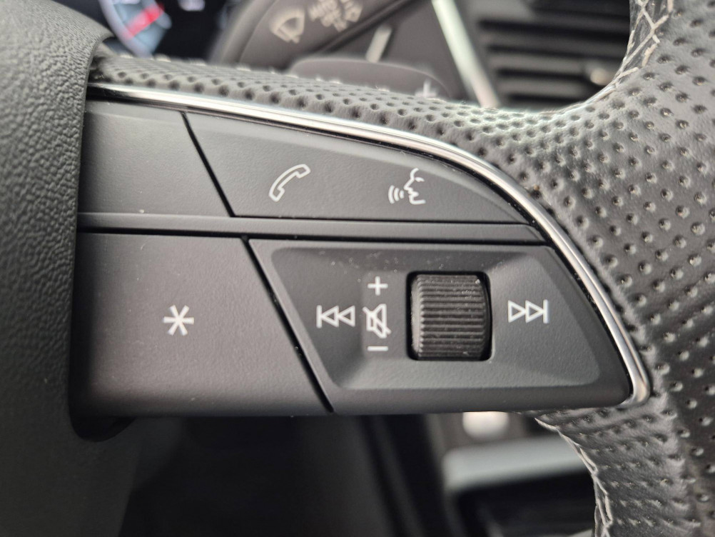 Acheter Audi Q5 Q5 Sportback 35 TDI 163 S tronic 7 S line 5p occasion dans les concessions du Groupe Faurie