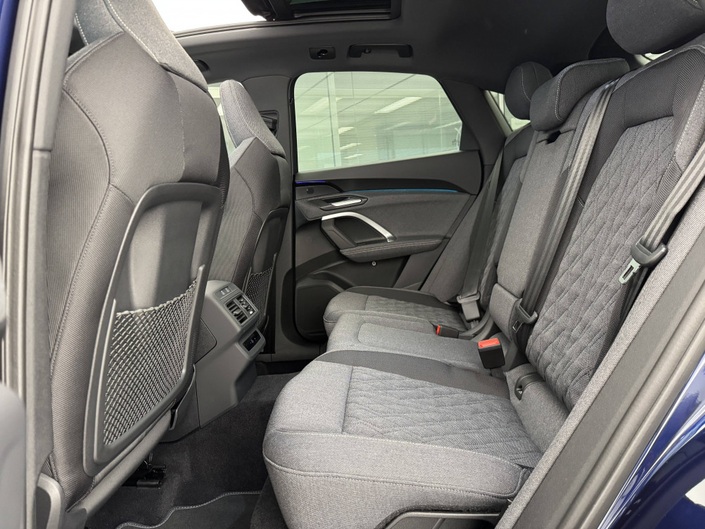 Acheter Audi Q5 Q5 Sportback e-hybrid 299 ch S tronic 7 Quattro S line 5p neuf dans les concessions du Groupe Faurie