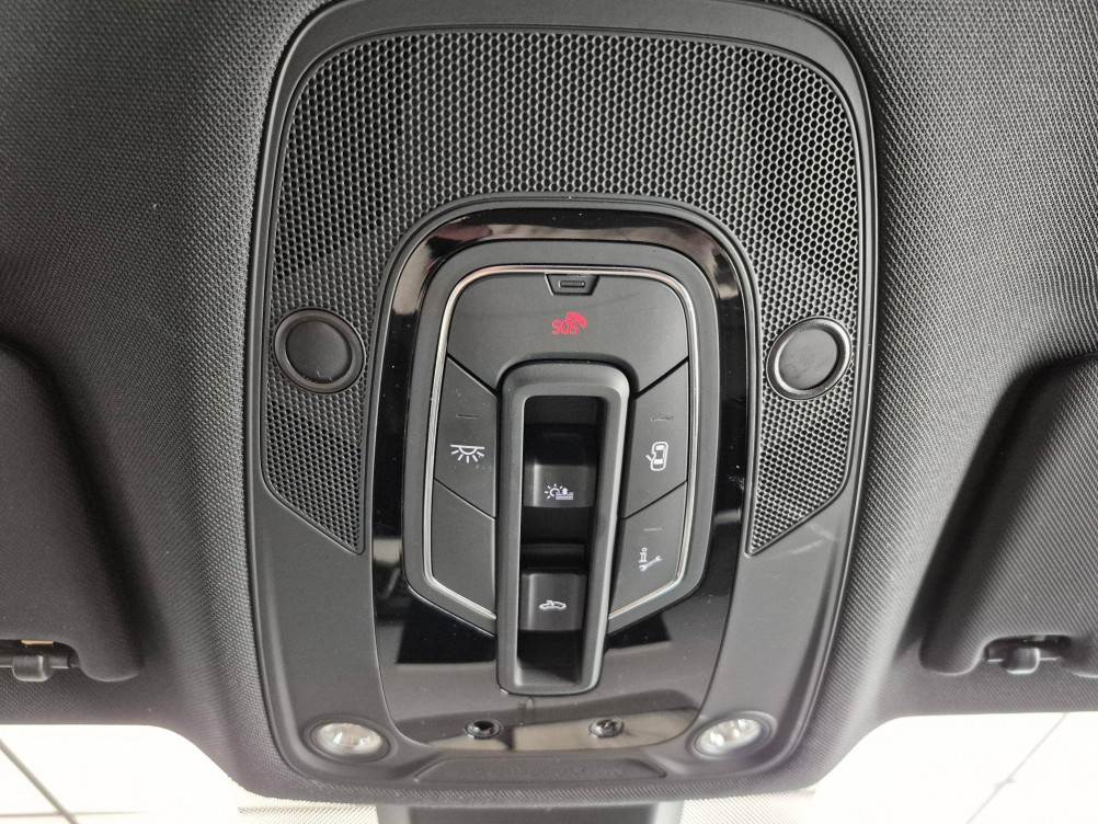 Acheter Audi Q5 Q5 Sportback 35 TDI 163 S tronic 7 S line 5p occasion dans les concessions du Groupe Faurie