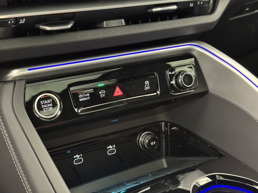 Acheter Audi Q5 Q5 Sportback e-hybrid 299 ch S tronic 7 Quattro S line 5p neuf dans les concessions du Groupe Faurie