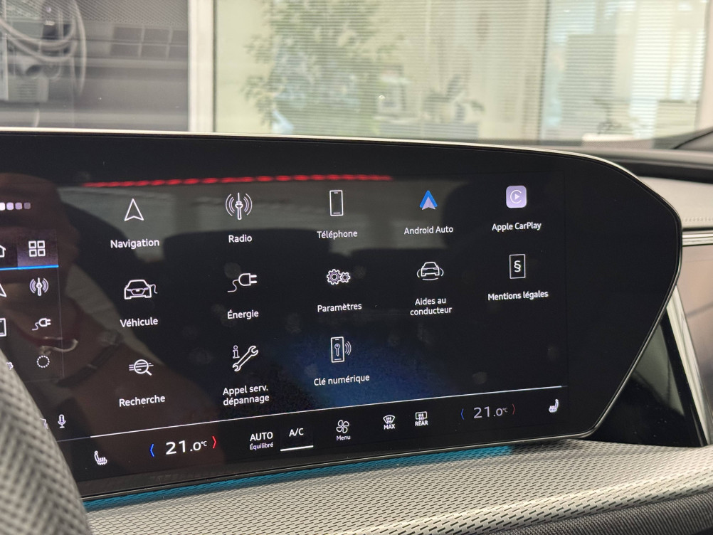 Acheter Audi Q5 Q5 Sportback e-hybrid 299 ch S tronic 7 Quattro S line 5p neuf dans les concessions du Groupe Faurie