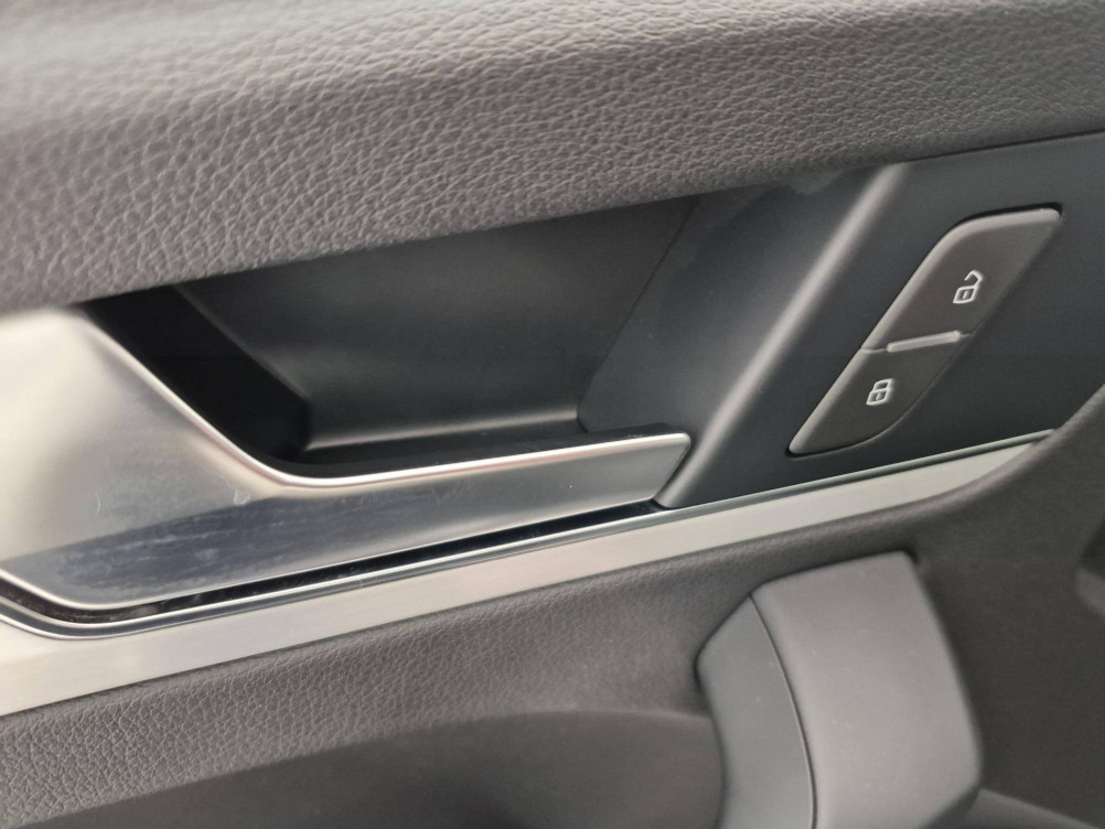 Acheter Audi Q5 Q5 Sportback 35 TDI 163 S tronic 7 S line 5p occasion dans les concessions du Groupe Faurie
