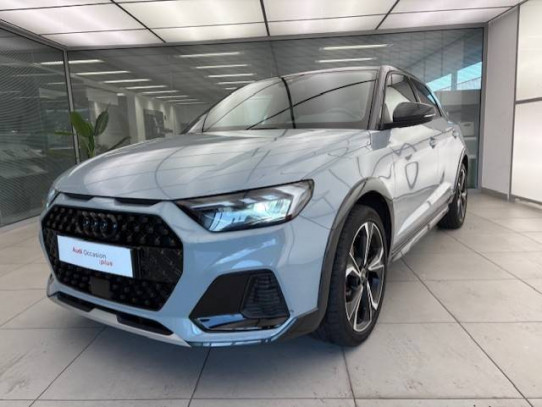 Acheter Audi A1 A1 Citycarver 30 TFSI 110 ch S tronic 7 Edition One 5p occasion dans les concessions du Groupe Faurie