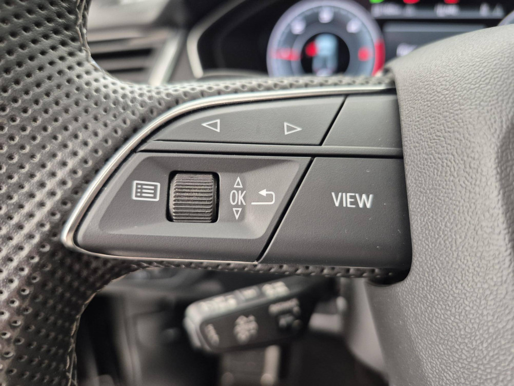 Acheter Audi Q5 Q5 Sportback 35 TDI 163 S tronic 7 S line 5p occasion dans les concessions du Groupe Faurie