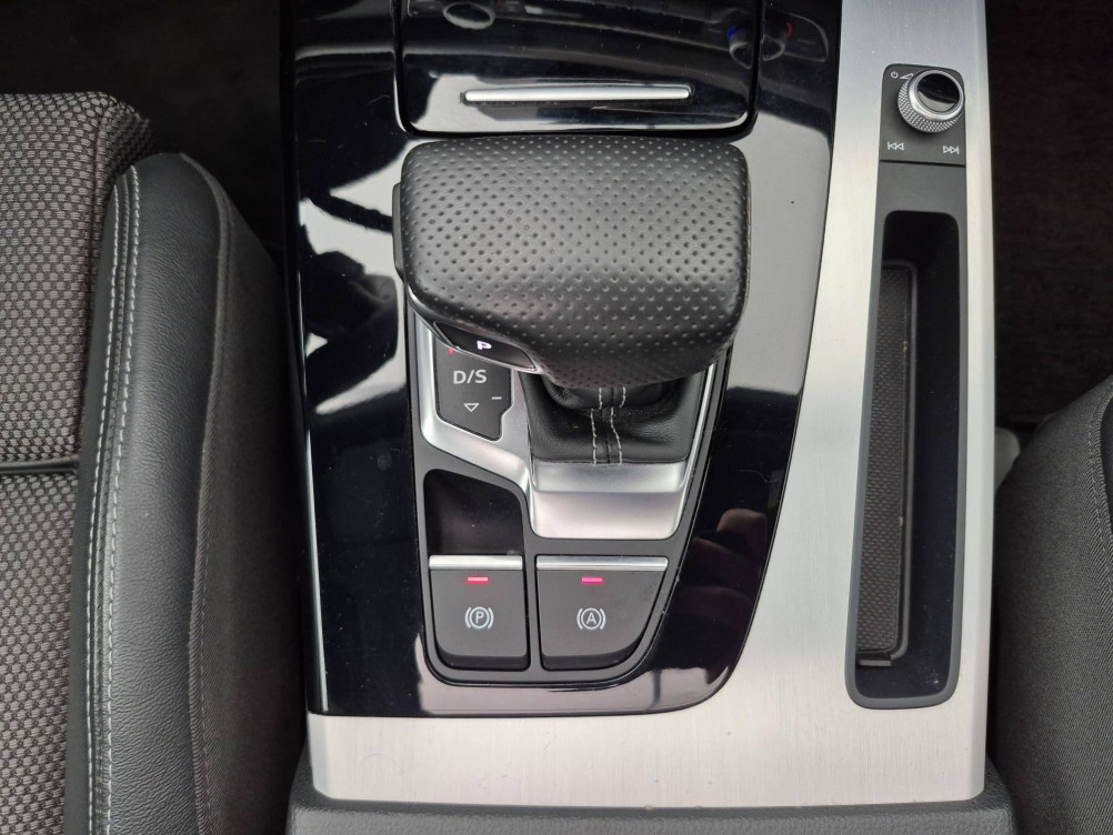 Acheter Audi Q5 Q5 Sportback 35 TDI 163 S tronic 7 S line 5p occasion dans les concessions du Groupe Faurie