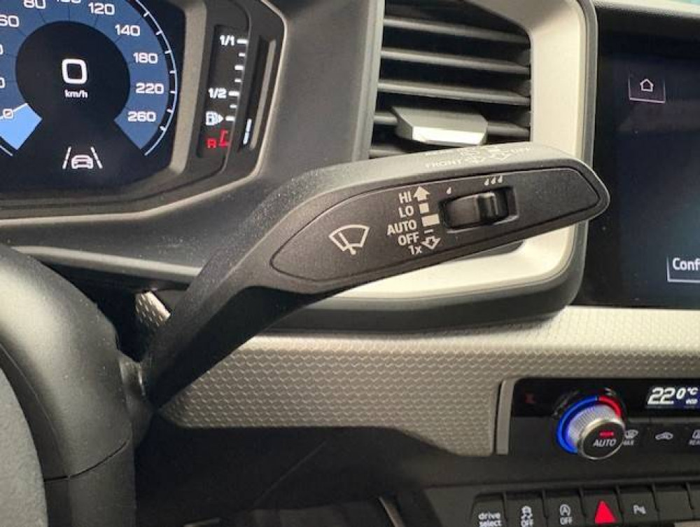 Acheter Audi A1 A1 Citycarver 30 TFSI 110 ch S tronic 7 Edition One 5p occasion dans les concessions du Groupe Faurie