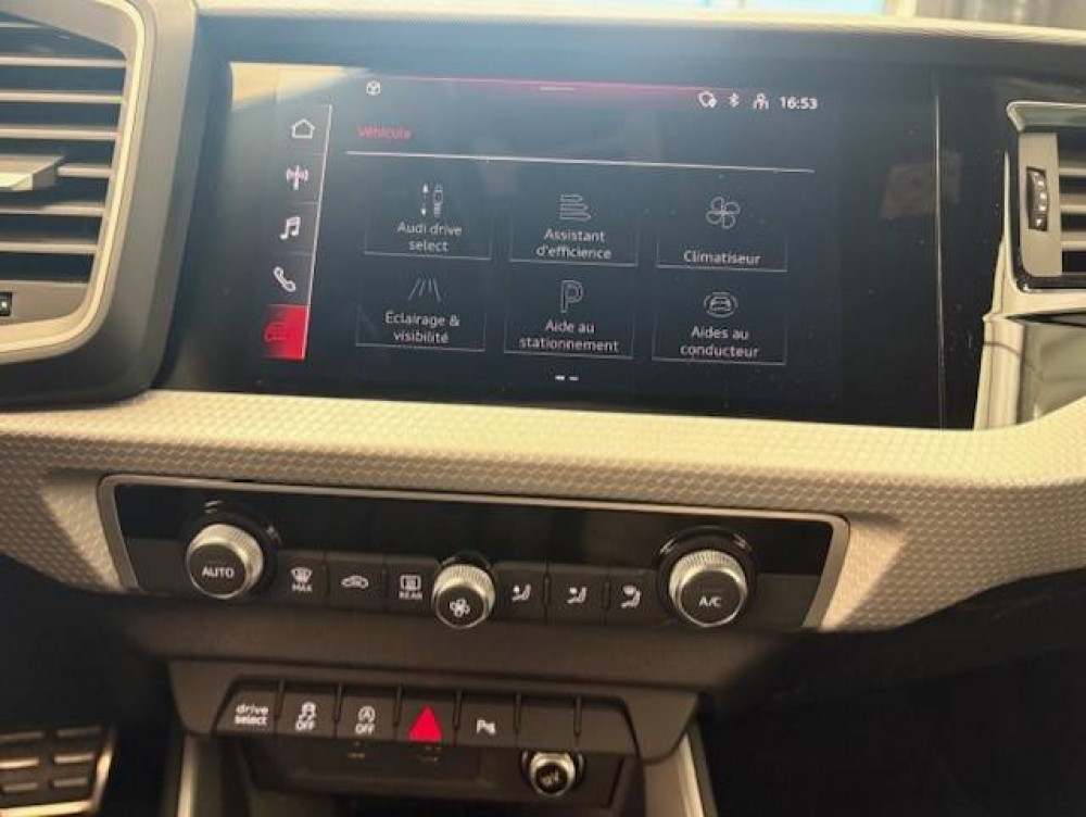 Acheter Audi A1 A1 Citycarver 30 TFSI 110 ch S tronic 7 Edition One 5p occasion dans les concessions du Groupe Faurie