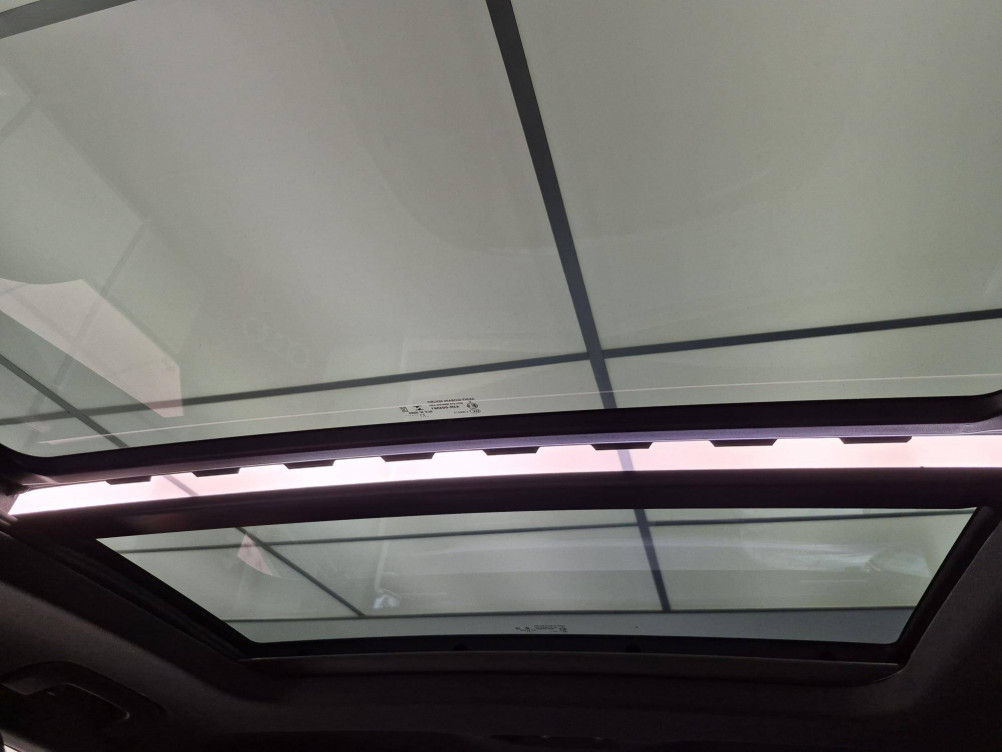 Acheter Audi Q5 Q5 Sportback 35 TDI 163 S tronic 7 S line 5p occasion dans les concessions du Groupe Faurie