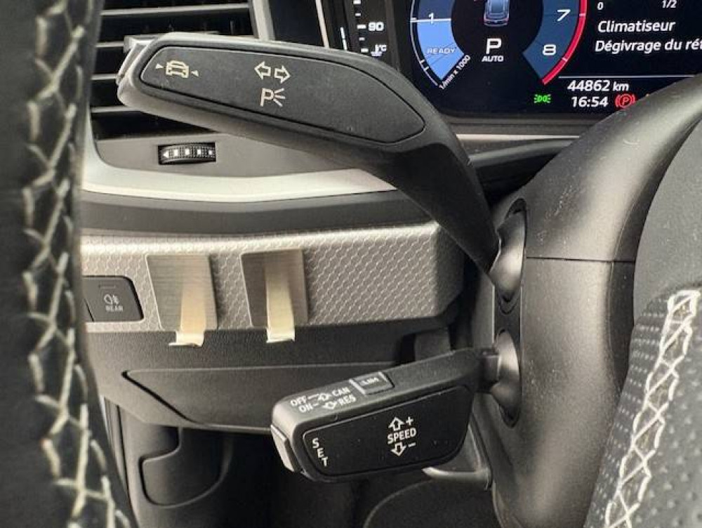 Acheter Audi A1 A1 Citycarver 30 TFSI 110 ch S tronic 7 Edition One 5p occasion dans les concessions du Groupe Faurie